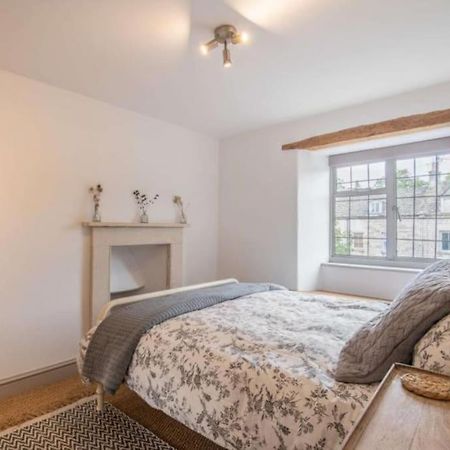 Park Cottage Minchinhampton Exterior foto