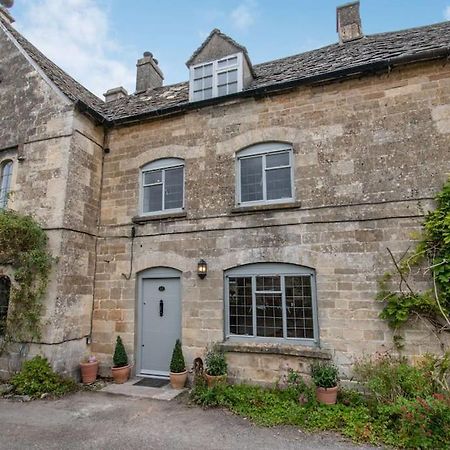 Park Cottage Minchinhampton Exterior foto